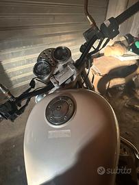 Moto guzzi