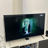 Tv Sony Bravia XH90 , 55 Pollici