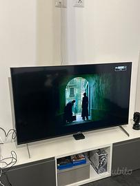 Tv Sony Bravia XH90 , 55 Pollici