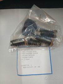 kit blocchetti Lancia Delta