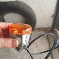 freccia HD Sportster