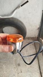 freccia HD Sportster