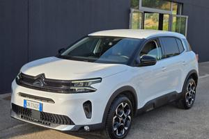 CITROEN C5 Aircross BHDi 130EAT8 Feel Pack Telec