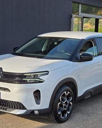 CITROEN C5 Aircross BHDi 130EAT8 Feel Pack Telec