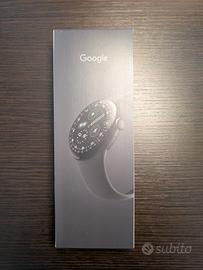 Google Pixel Watch 4 41 mm