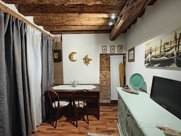 Appartamento di 52 m² con 3 locali a Venezia