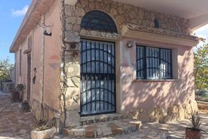 Rustico - Chiaramonte Gulfi