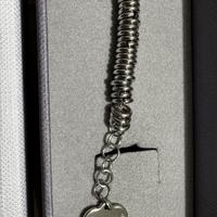 BRACCIALETTO DONNA S’AGAPÔ IN ACCIAIO