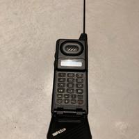 Motorola Microtac II