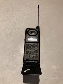 Motorola Microtac II