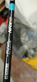 g loomis nrx +821 s nrr  nuova .