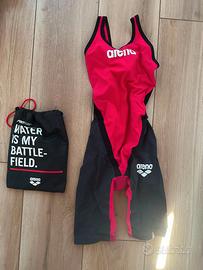 Costumone arena taglia 34