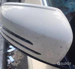 Specchietto dx classe e 320 2012 station