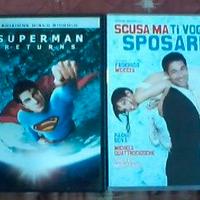 D V D  di vari film, commedie, action, ecc.
