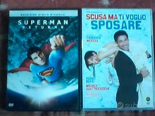 D V D  di vari film, commedie, action, ecc.