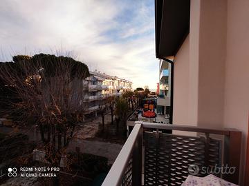 Lido dei Pini - Trilocale a pochi passi dal mare