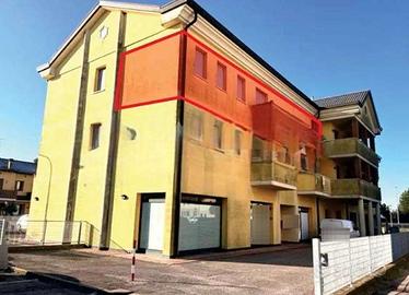 Appartamento a Terrassa Padovana (PD)