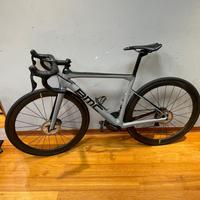 Bici corsa strada Bmc slr02 taglia 51/52
