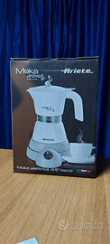 Moka elettrica Ariete