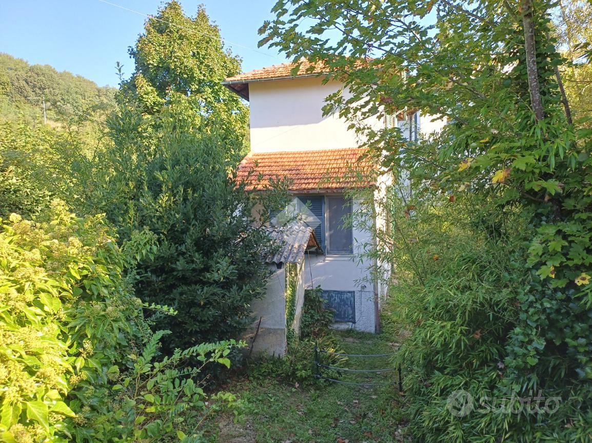 House in Busalla, Sarissola - Altro