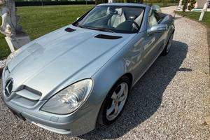 Mercedes-benz SLK 350 cat Sport