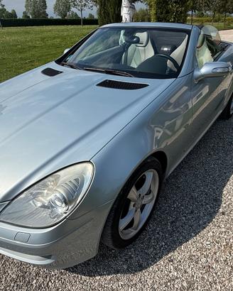 Mercedes-benz SLK 350 cat Sport