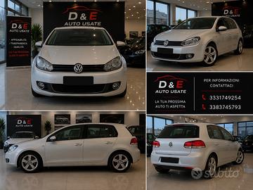 Volkswagen Golf 1.4 TSI 160CV 5p. Highline