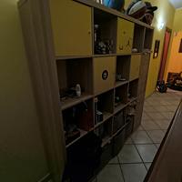 Mobile Kallax Ikea 182x182