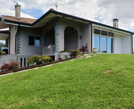 Splendida villa