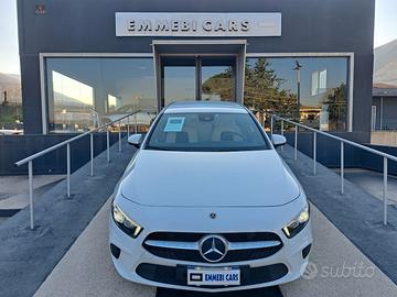 MERCEDES A 180 D 1.5 DCI 116 CV SPORT AUTO