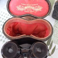 Binocoli vintage