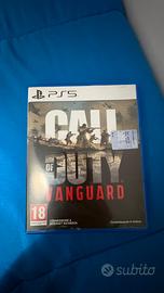Call of Duty PS5: Vanguard + MW3 originali