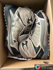 Scarpe da Trekking, donna, n. 40 2/3