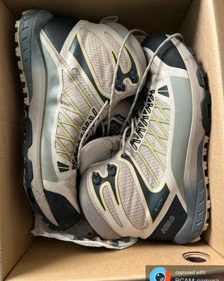 Scarpe da Trekking, donna, n. 40 2/3