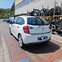RICAMBI PER CITROEN C3, ANNO 2011, 1400D