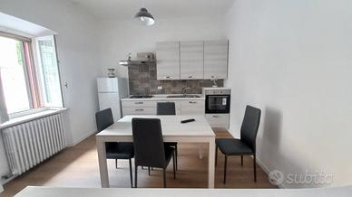 CASA nel BORGO