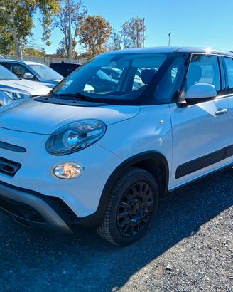 Fiat 500L 1.3 Multijet 95 CV Cross