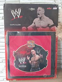 Copri zaino Vintage WWE John Cena