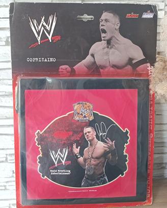 Copri zaino Vintage WWE John Cena