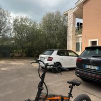 Bicicletta elettrica (E-BIKE)