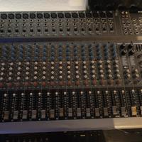 mixer Proel 20 canali