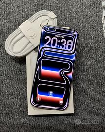 Iphone 17 pro max 256 gb