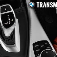Remap cambio automatico 8hp bmw 1 2 3 4 5 x3 x4