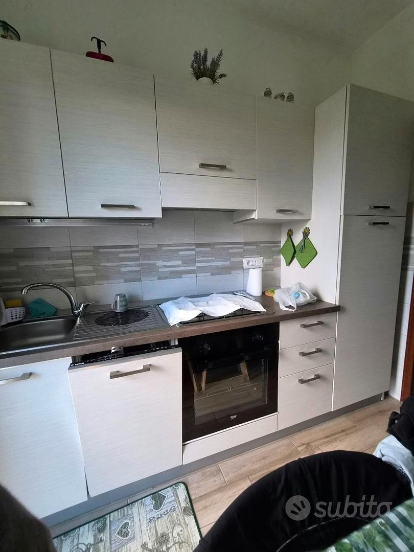 Appartamento – Milano, Baggio - Vista 4
