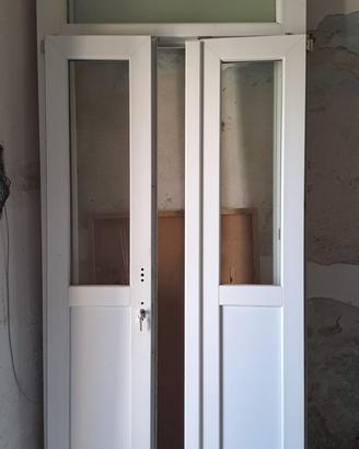 Serramenti in PVC