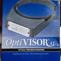 Visore oprivisor AL nuovo