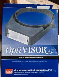 Visore oprivisor AL nuovo