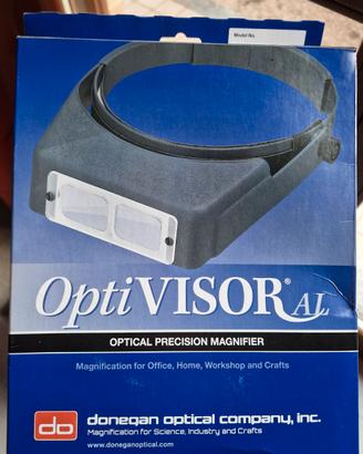 Visore oprivisor AL nuovo