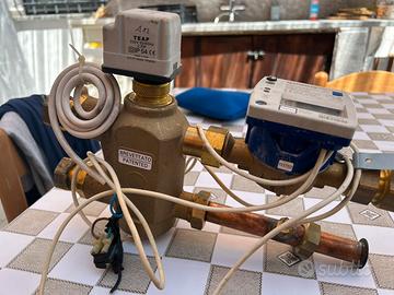 Quindis contabilizzatore