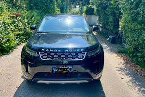 Automobile in buonissimo stato